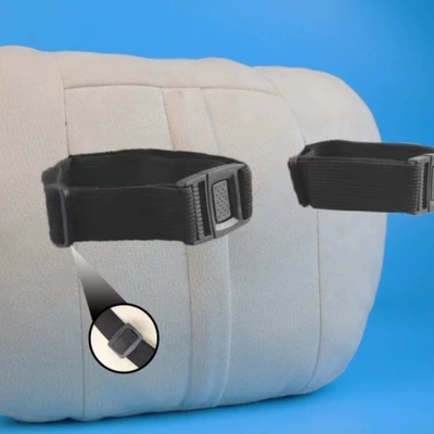 Waist support, Lumbar Support Pillow, Byd Jijijing