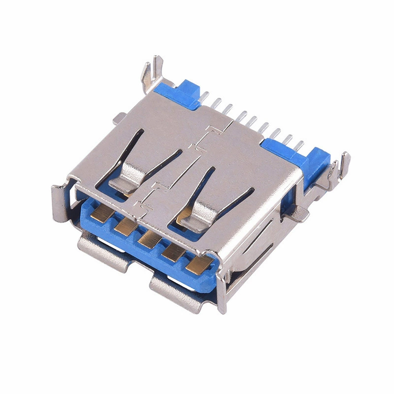 Платформа 3.0-AF SMT с загнутым краем-U327-0515-G67018
