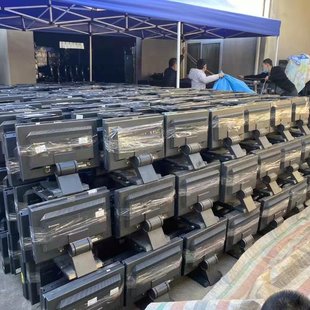 Recycling Inventory of Electronic Products, Electronic Parts, Various Accessories, Electronic Recycling in Factories in Various Areas of Beijing