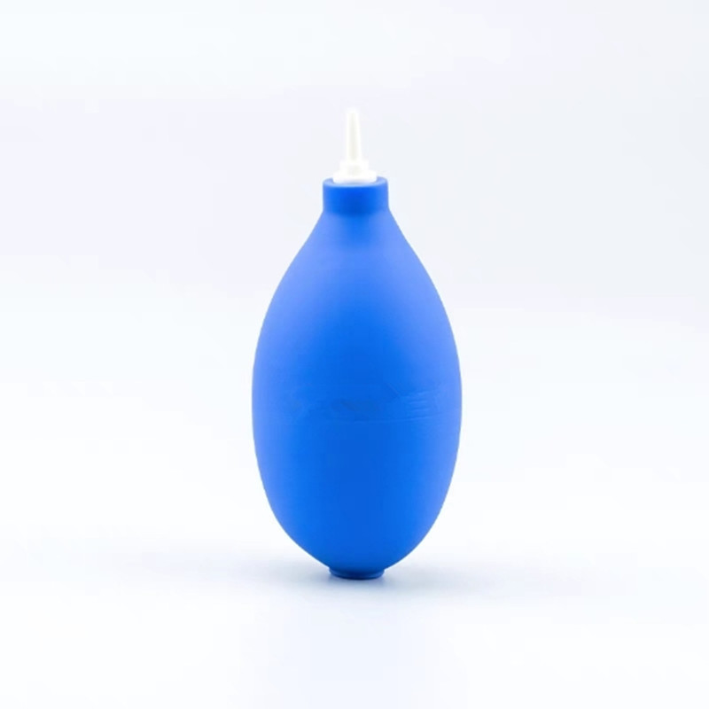 Computer Keyboard Dust Blowing Ball, Lens Screen Cleaning, Powerful Leather Tiger Ear Cleaning Ball, Car Air Outlet Air Blowing