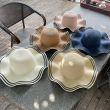 �ļ�ñ��Ů���˹��ñ�����͸���ñ���ñ�O��ñDIY����ñ5ɫ