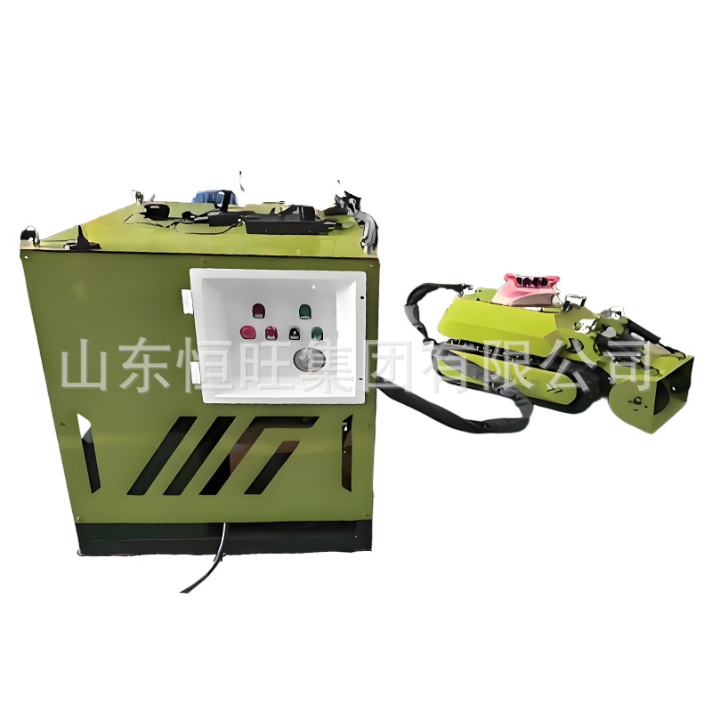 Robot de sedimentación submarina totalmente automático inteligente de control remoto para drenaje y limpieza de lodos de drenaje del canal del río