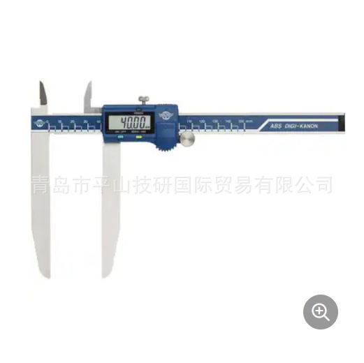 KANON中村制作所数显长爪游标卡尺E-LSM20BL