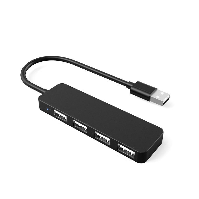 0.0ハブ4ポート拡張器パソコン0.0拡張ドックハブ1ドラッグ4ポート0.0ハブ|undefined