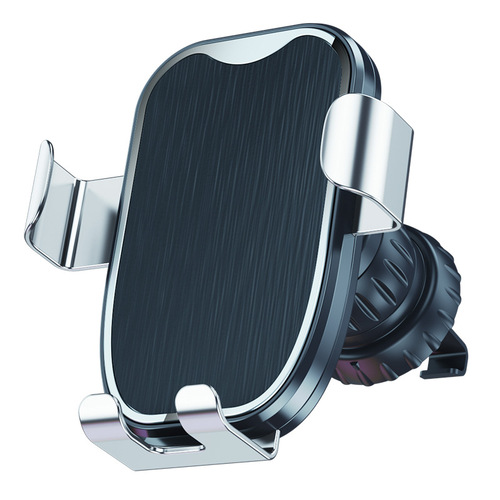 New car mobile phone holder upgraded air outlet gravity universal 360 degree rotatable car navigation holder