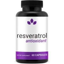 �߼��Ȱ�޼�J���z��Resveratrol capsules �羳���Q����