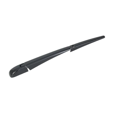 Other Automotive Exterior Supplies – Grille, Taillight Cover, Fender - bright-black-rear-wiper