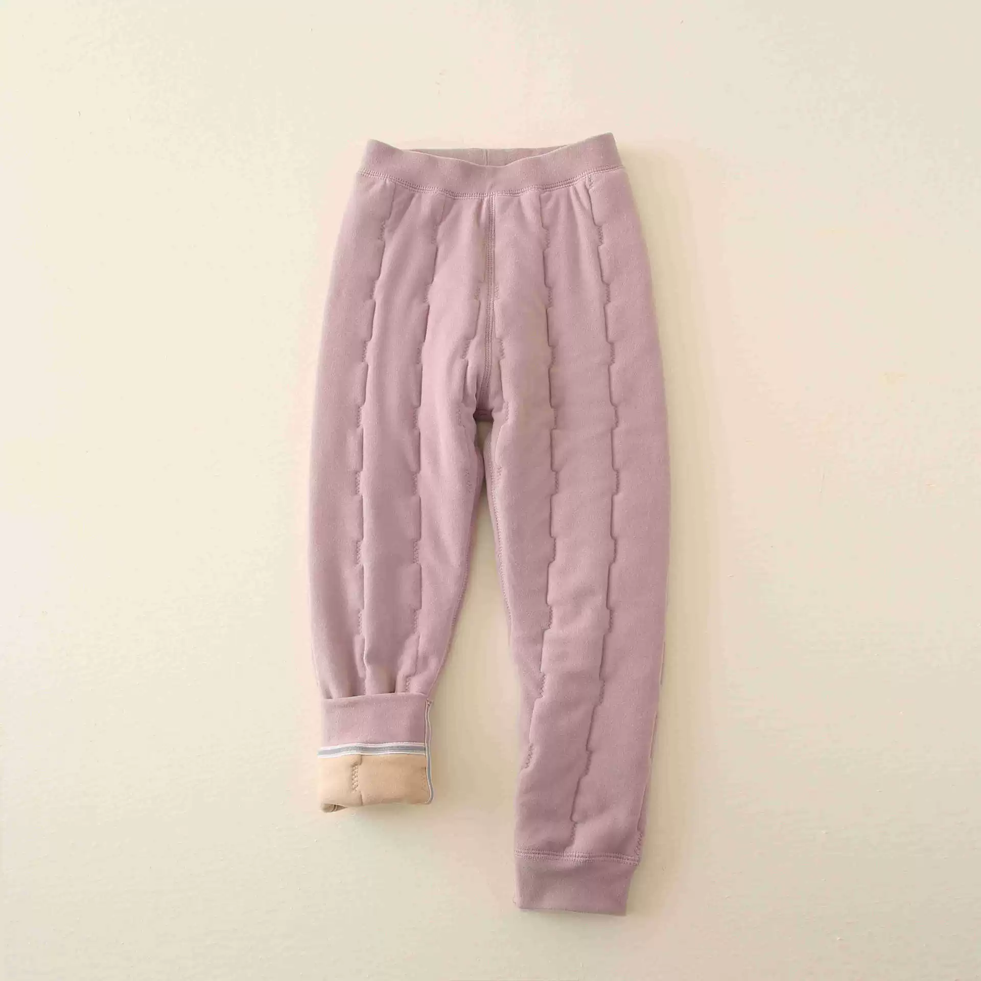 Детские теплые woolen брюки для мальчиков, лосины, для подростков