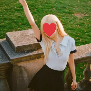 �F-���_�汾�nϵ25�¿�roseͬ��WԺ�Lƴɫ�̿�polo������T��
