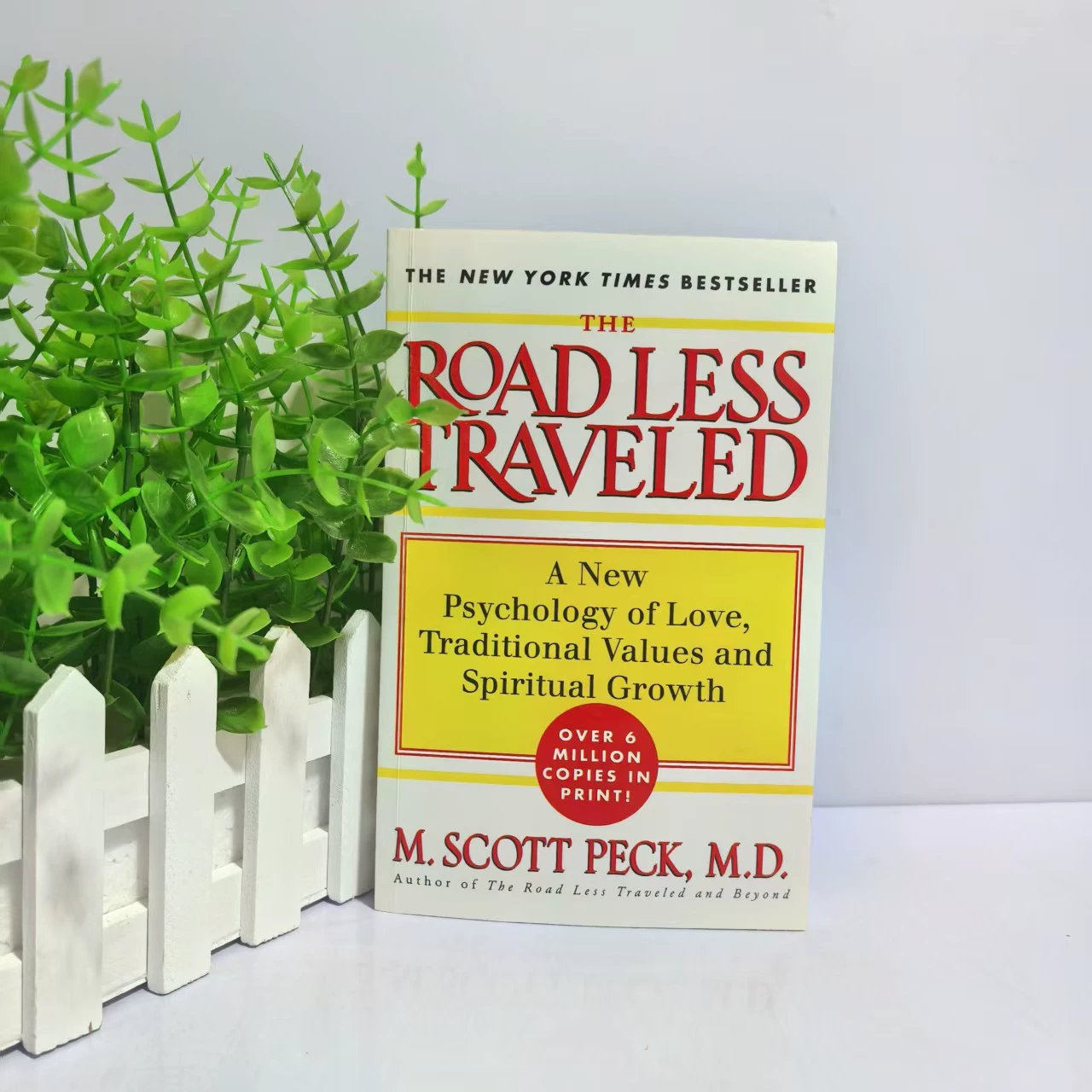 The Road Less Traveled The Road Less Traveled