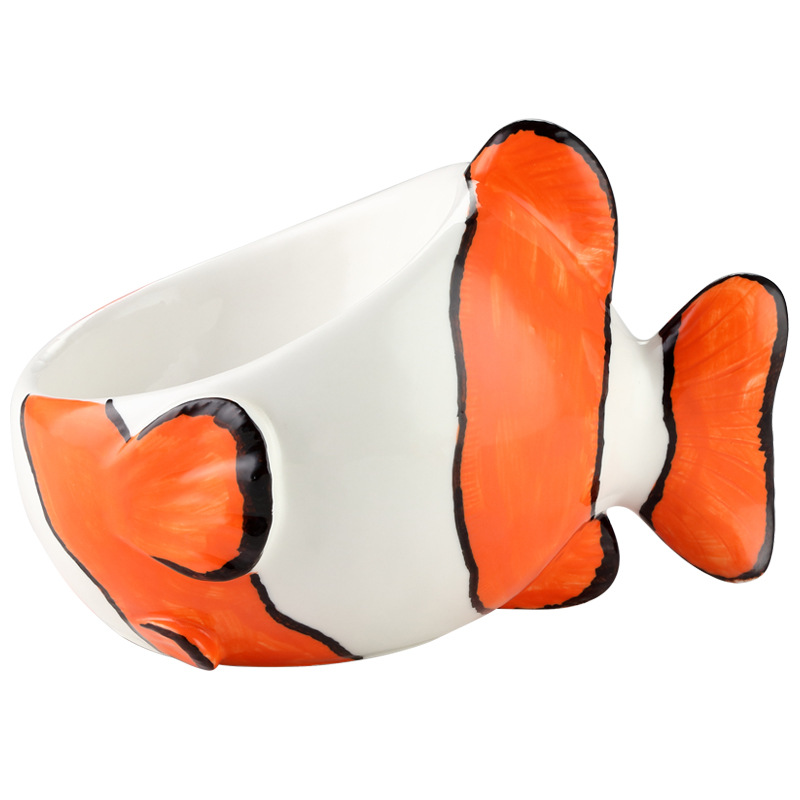 Zapatero de cerámica puerta Entrada entrada clave caja de almacenamiento decoración sala de control remoto bandeja decorativa