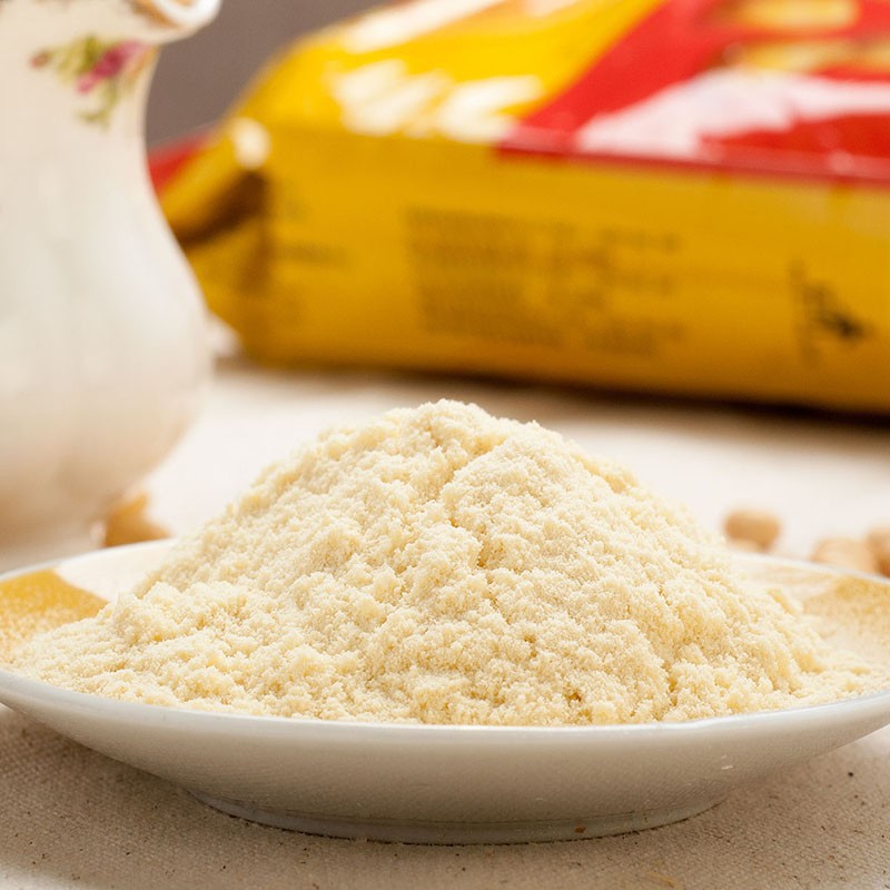 VV Soy Milk Powder 760g Vita Nutritional Mixed Food Meal Replacement Small Packaging Soy Milk Oatmeal Leisure Drink