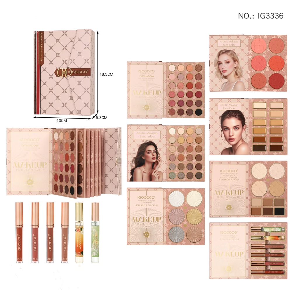 Eyeshadow palette