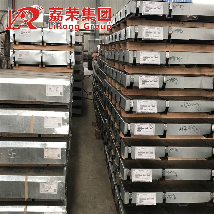 Q355NH钢带 耐候钢板用于桥梁、建筑及车辆制造