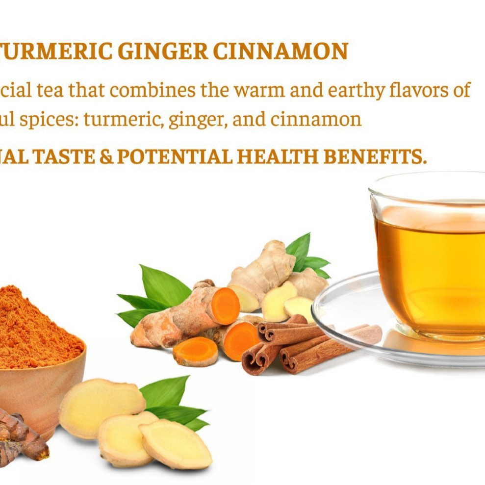 Ginger Tea Bags Sheng Jiang 60 Filter Bags Pure Dried Ginger Tea for Daily Warmth 120g specifications