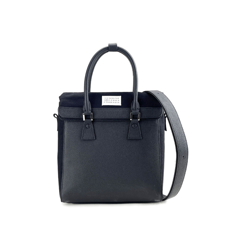 First-Layer Cowhide Unisex Backpack Business Briefcase Portable Backpack Computer Bag Single Shoulder Cross-Body Genuine Leather Women's Bag