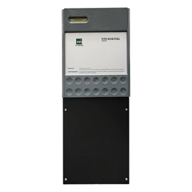 调速器;标准变频器;其他工控系统