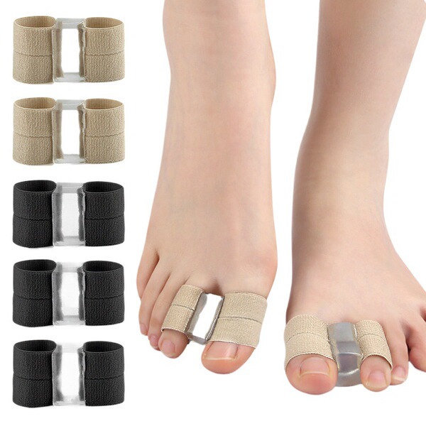 Tabi for toes