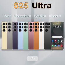 2025Cugo �羳�����ֻ�S25 Ultra ���ñ� ��4G 6.9��(3+16)