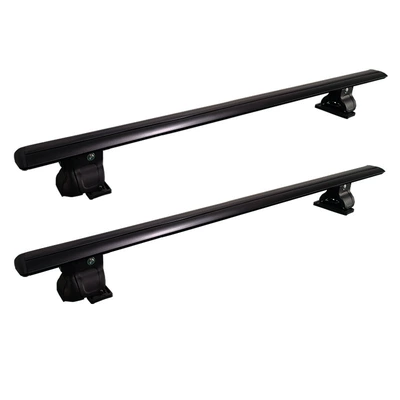 Roof Rack Cross: Universal Luggage Rack