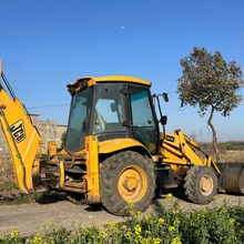 תӢ ھװػ JCB 3CX-4Tͷæ  ޱ