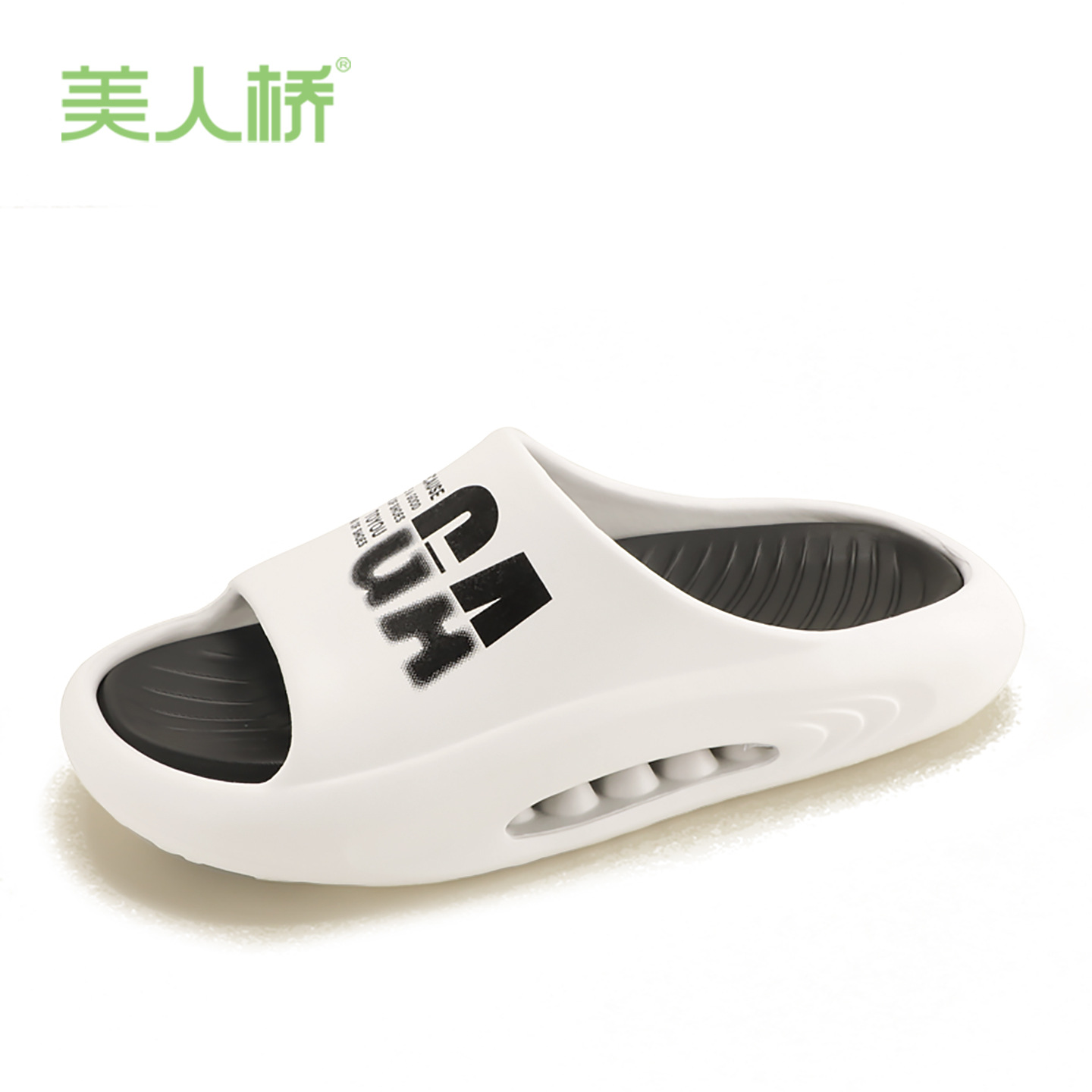 남성용 화이트