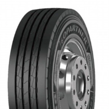 Copartner 8.5R17.5-16Pr Cp989 Rear Yük maşını şinləri