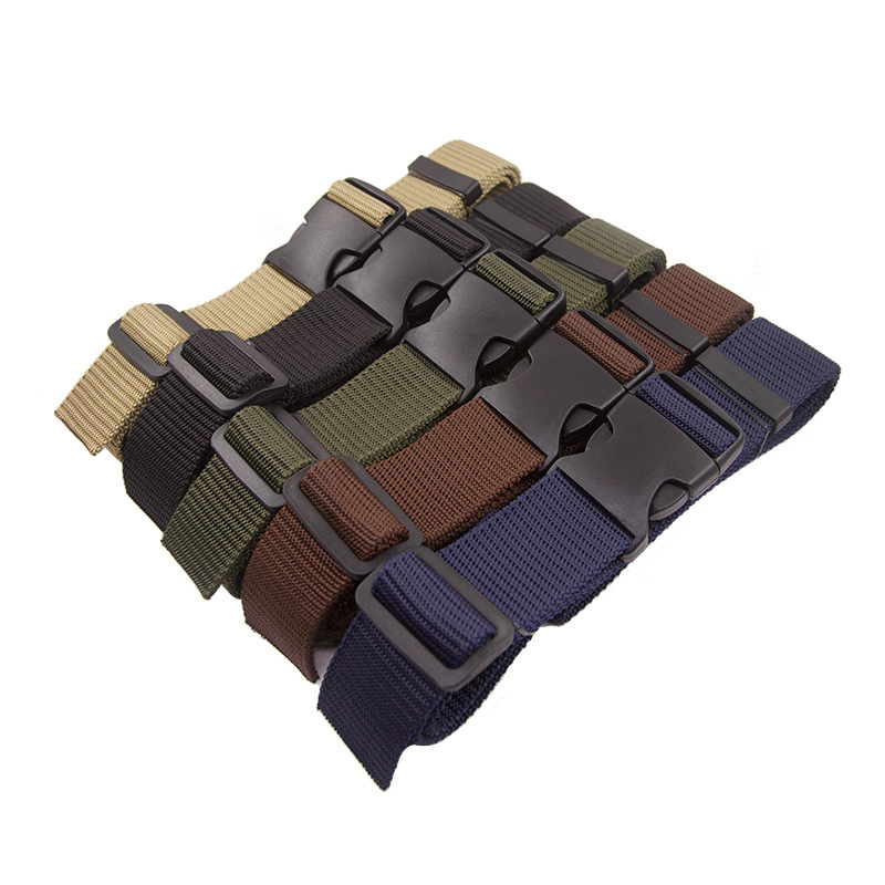 Universal sports belt for men and women