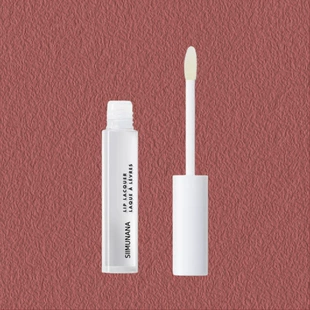 [跨境TEMU爆款TK爆品光泽唇彩保湿丰盈透明防水唇彩lip gloss]