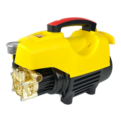 Machine Household 220V High-Power Powerful Cleaning: Car washing machine