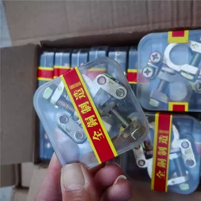 Universal Battery Thickened Truck | Power supply, ignition system accessories