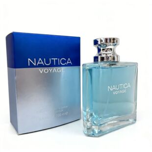 �羳����Nautica Voyage Eau deToilette �Z�ۿ�����֮���Ж|��ˮ