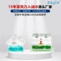 造型液体定制入油吊坠
