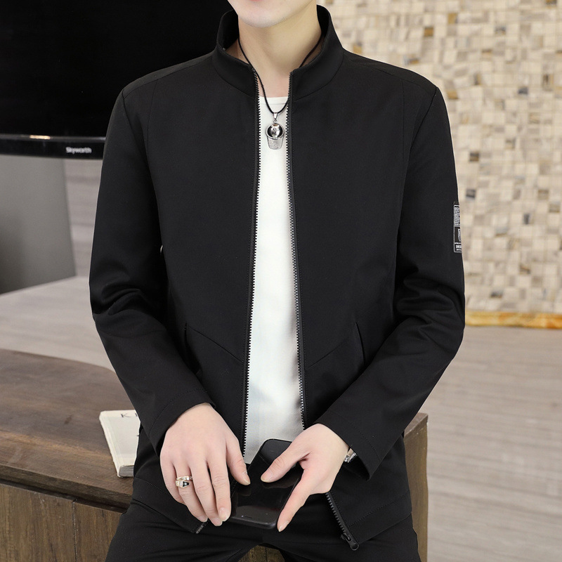 봄과 가을 모델 569--블랙