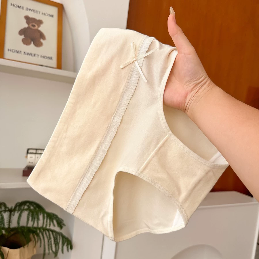 Детское нижнее бельё для принцессы, antibacterial trousers?