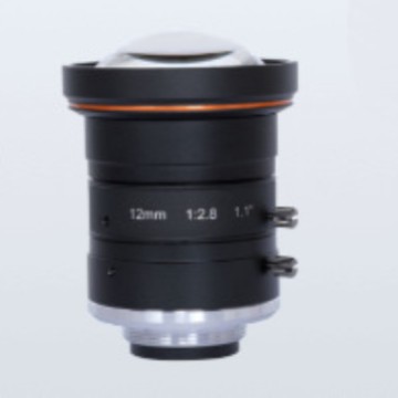 HIKROBOT海康机器人   MVL-KF1228M-12MP    工业FA镜头