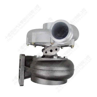 Turbocharger 3794893 Engine assembly