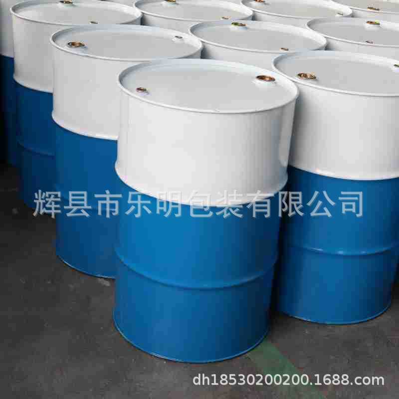 220L闭口小口铁桶 周口市项城市闭口小口铁桶 闭口小口铁桶厂家