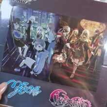 �����չ� BanG Dream MyGO X Ave Mujica ws  �a��� ��