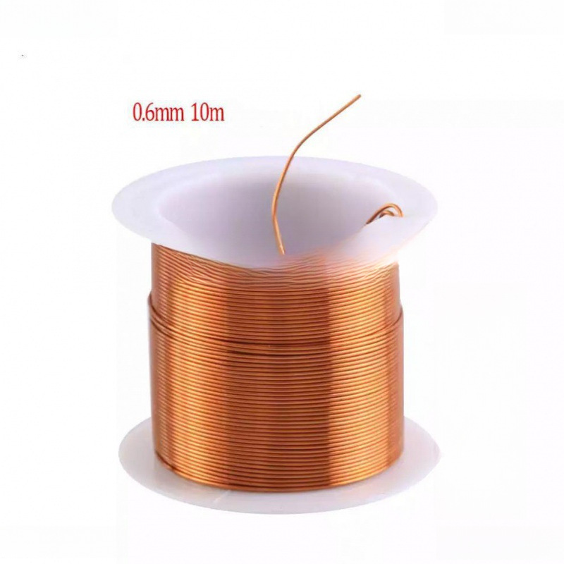 直焊型漆包线免刮漆0.1 0.2 0.3 0.4 0.5 0.6 0.7 0.8 0.9 1.0mm