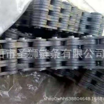 板式链条叉车链0844/0888/1034/1044/LH1234/1244/1266/1634/1666