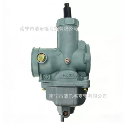 Tricycle Pz26Mm Universal – Motorcycle Carburetor