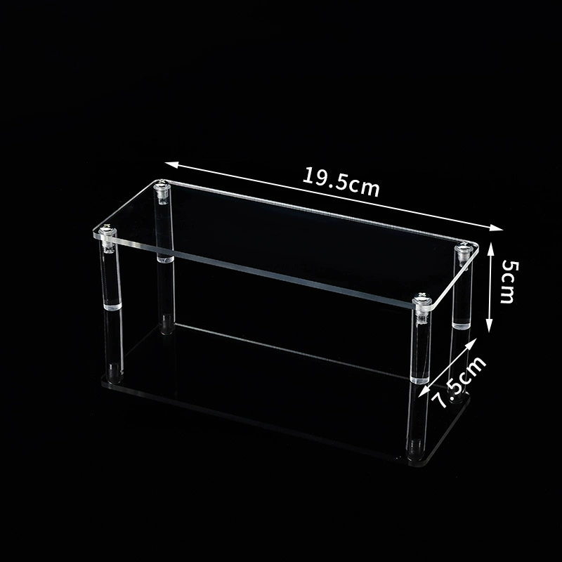 Acrylic stand, minifigure, accessory, storage system