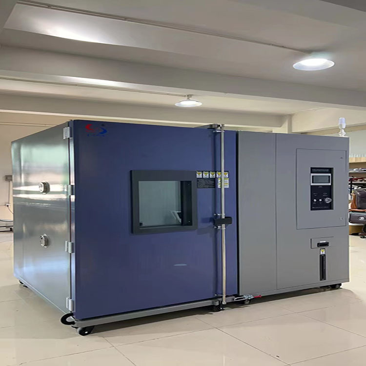 2立方大型高低温交变湿热试验箱 3立方恒温试验箱星汇厂家直销