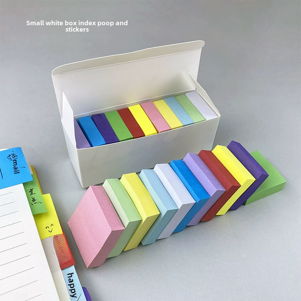 Full set, 11 colors