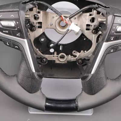 wheel, Steering wheel