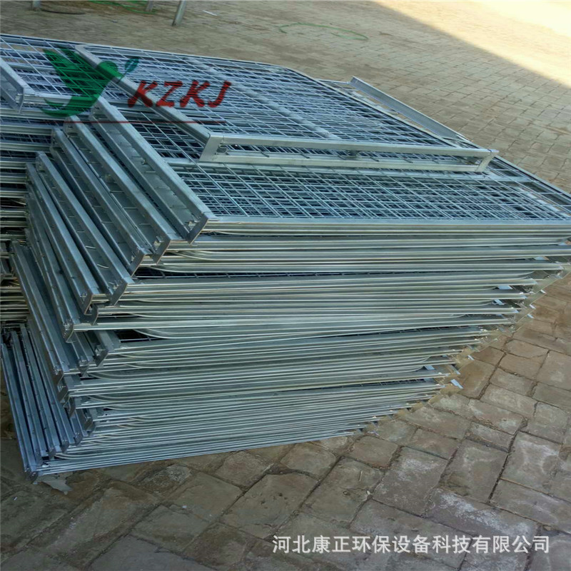 连体袋配套扁骨架 弹状布袋支撑架长方形布袋框架弹簧龙骨厂家