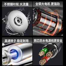 �嘷12Vֱ����ˮ��24V48V60V72V���ƿ늄�܇��ˮ�ÙC����r��