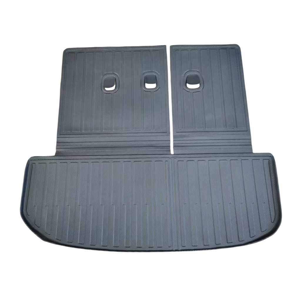 Transfronterizo personalizado PARISTI TPE cojín de automóvil especial antideslizante y resistente al desgaste ecológico sin olor, impermeable y resistente al desgaste