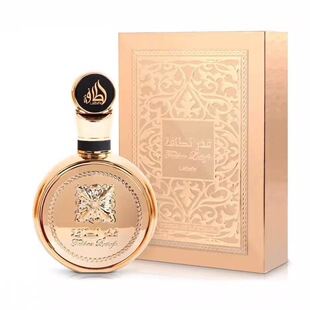 �羳����������Lattafa Fakhar100ML�Ж|��������ˮ�ϰ�������ˮ